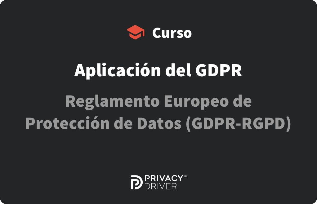 Curso Aplicación